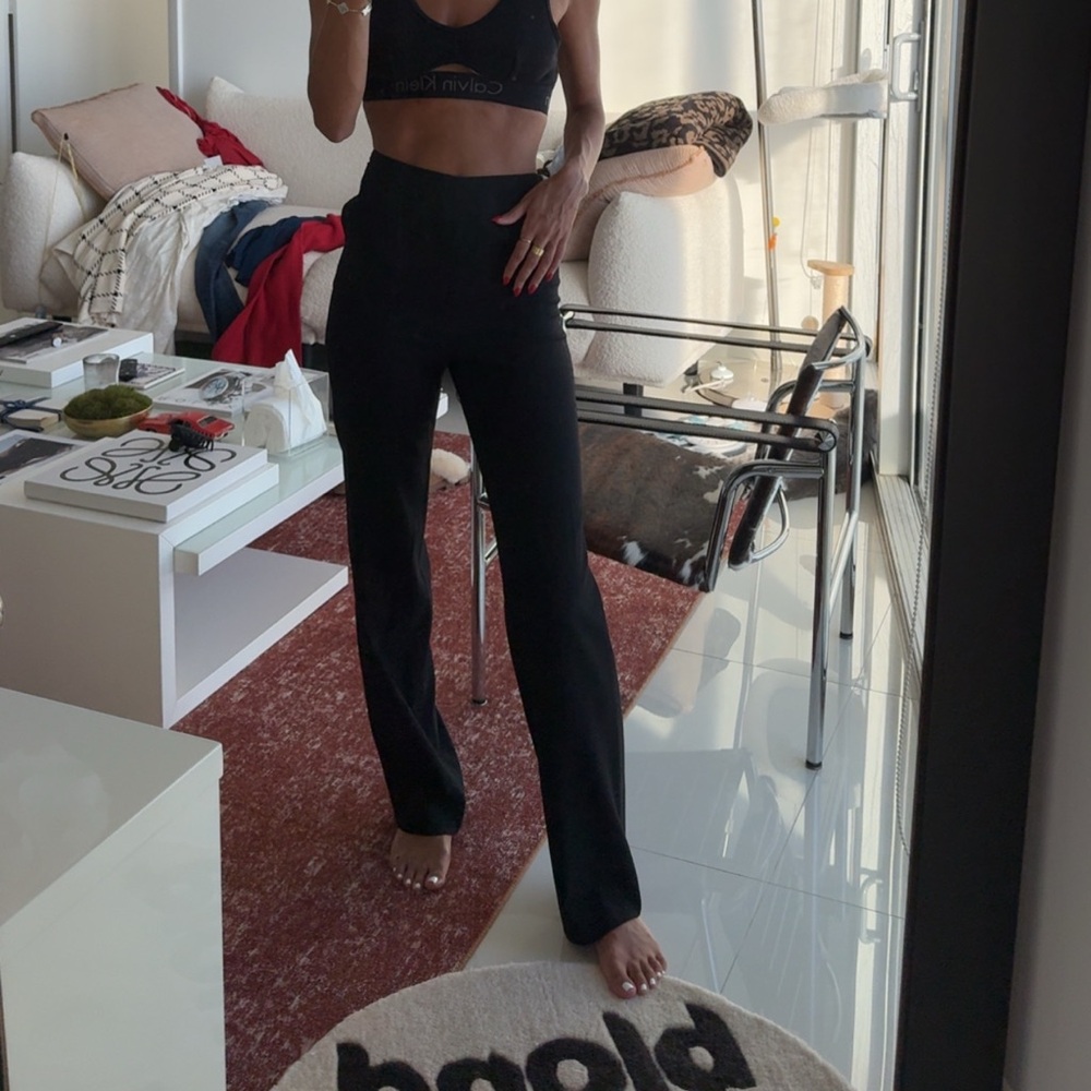 Armani Vintage Trousers